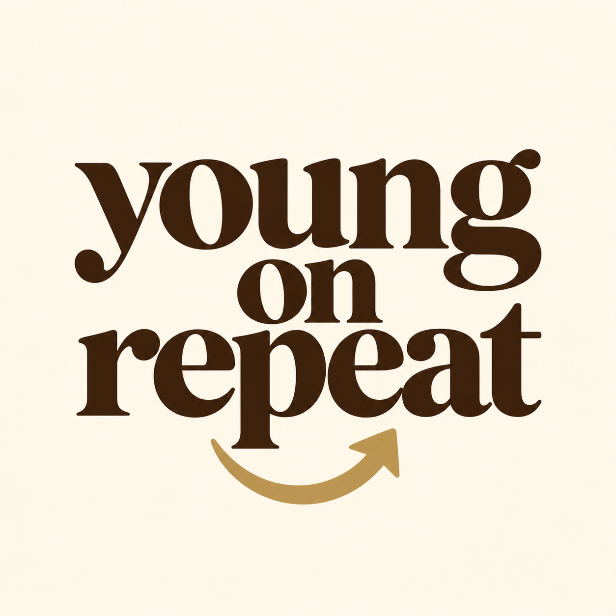 Young on Repeat